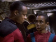 Filename=extant_StarTrekDS9_1x01-1x02-Emissary_0709.jpg
Filesize=182KiB
Dimensions=1200x900
Date added=May 22, 2019 extant_StarTrekDS9_1x01-1x02-Emissary_0709.jpg