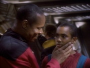 Filename=extant_StarTrekDS9_1x01-1x02-Emissary_0712.jpg
Filesize=176KiB
Dimensions=1200x900
Date added=May 22, 2019 extant_StarTrekDS9_1x01-1x02-Emissary_0712.jpg